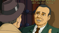 Jack Orlando: A Cinematic Adventure - Director's Cut screenshot 9