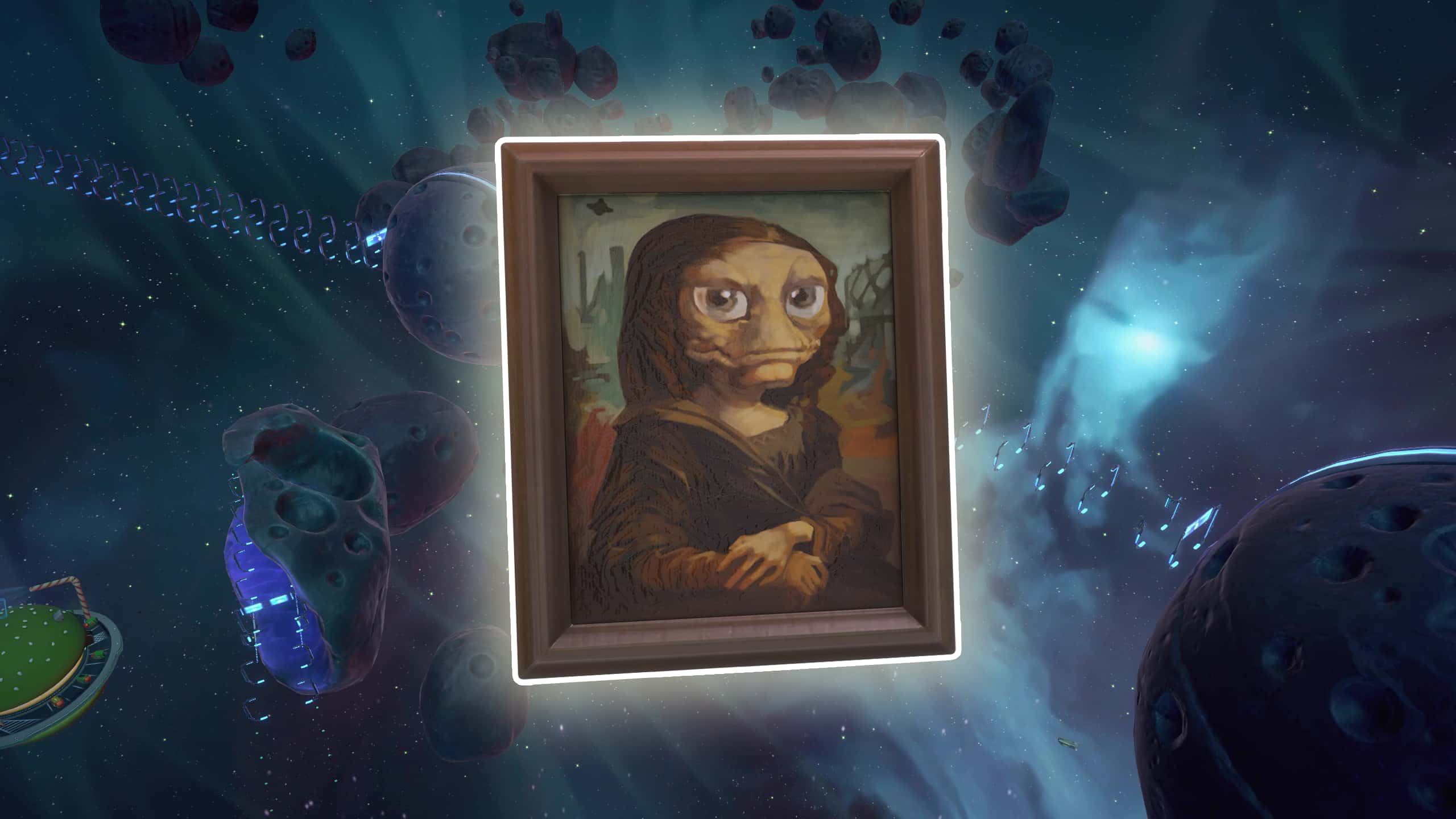 #4. Galacticare - Supporter Pack (GOG) بواسطة: Mythwright