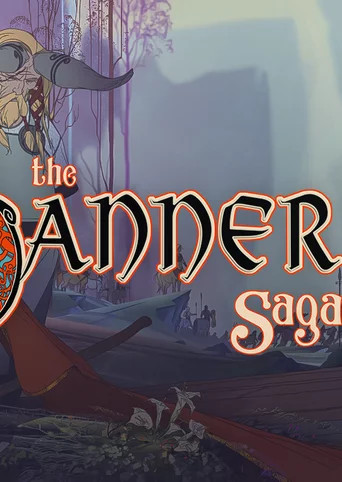 Banner Saga 2 cover