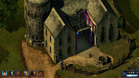 The Temple of Elemental Evil screenshot 10