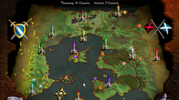 Warlords Battlecry 2 screenshot 11