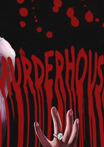 Murder House cover