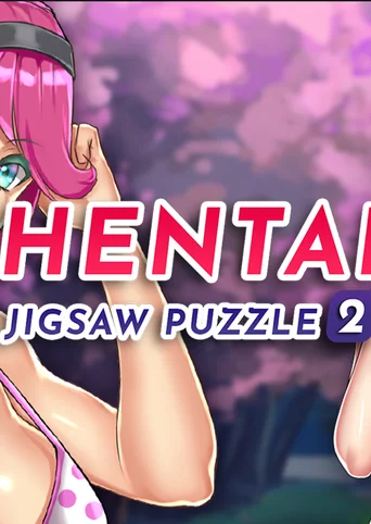 Hentai Jigsaw Puzzle 2 cover