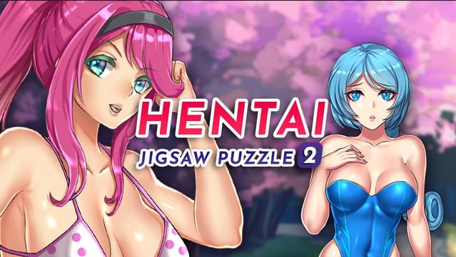 Hentai Jigsaw Puzzle 2