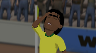 Sensible Soccer 2006 screenshot 5