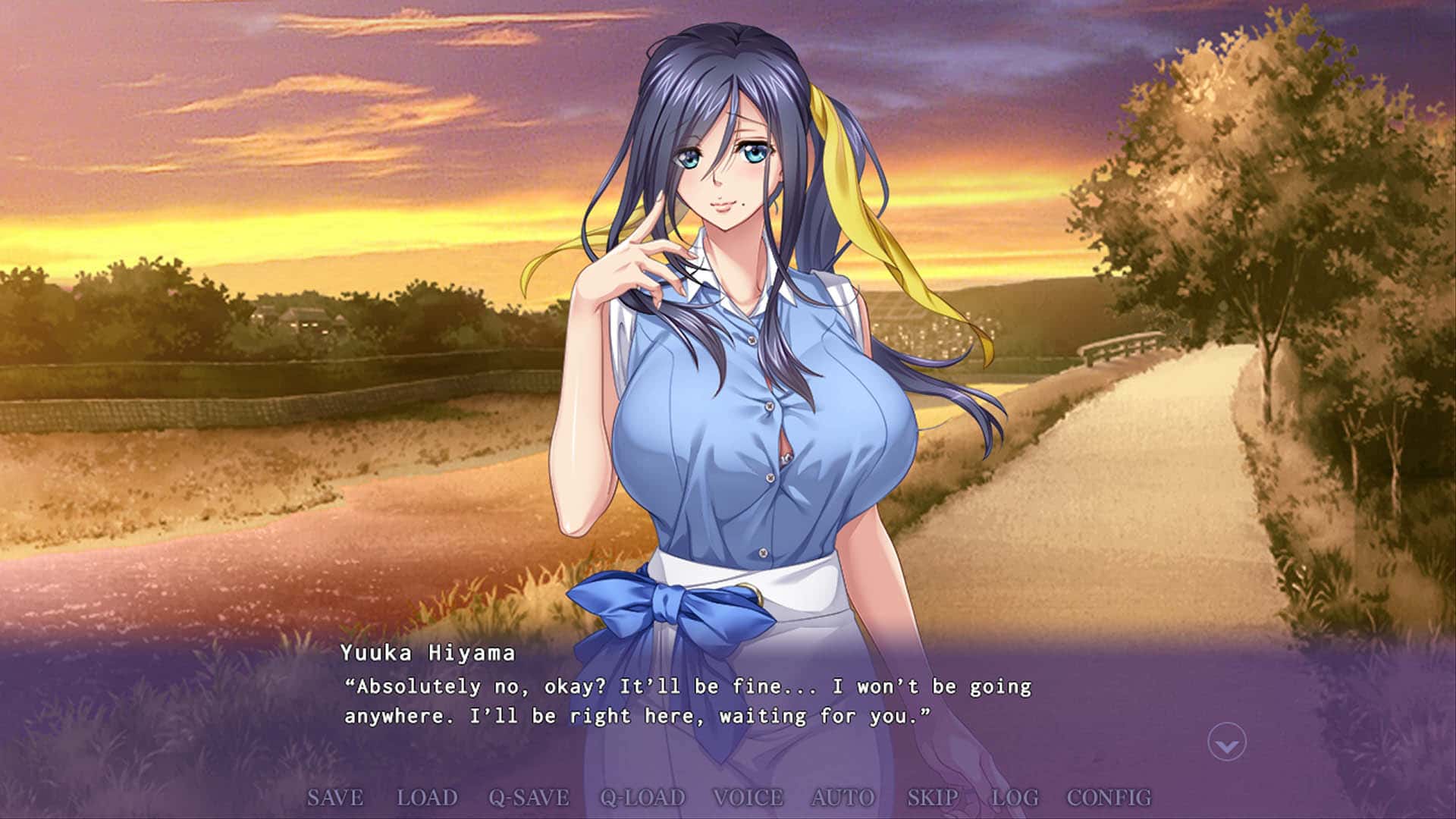 #5. An Aunt After My Own Heart UNRATED (GOG) 由: Shiravune