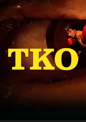 TKO cover