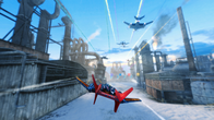 Skydrift Infinity screenshot 8