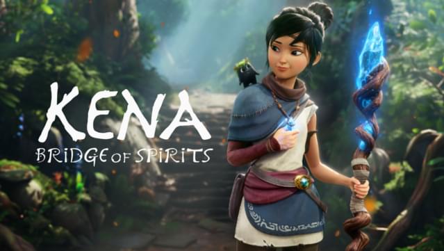 Kena: Bridge of Spirits