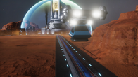 Sphere - Flying Cities screenshot 5