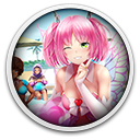 HuniePop 2: Double Date UNRATED