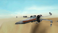 STAR WARS™: Rogue Squadron 3D screenshot 12