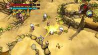 Lost Sea screenshot 9