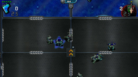 Speedball 2 HD screenshot 10