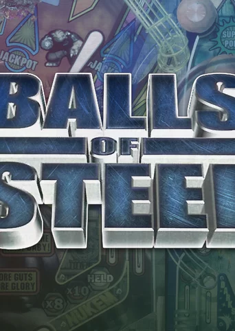 Balls of Steel cover