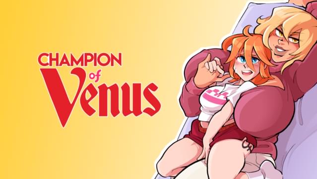Champion of Venus