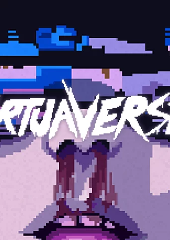 VirtuaVerse cover