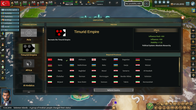 Realpolitiks 3: Earth and Beyond screenshot 7