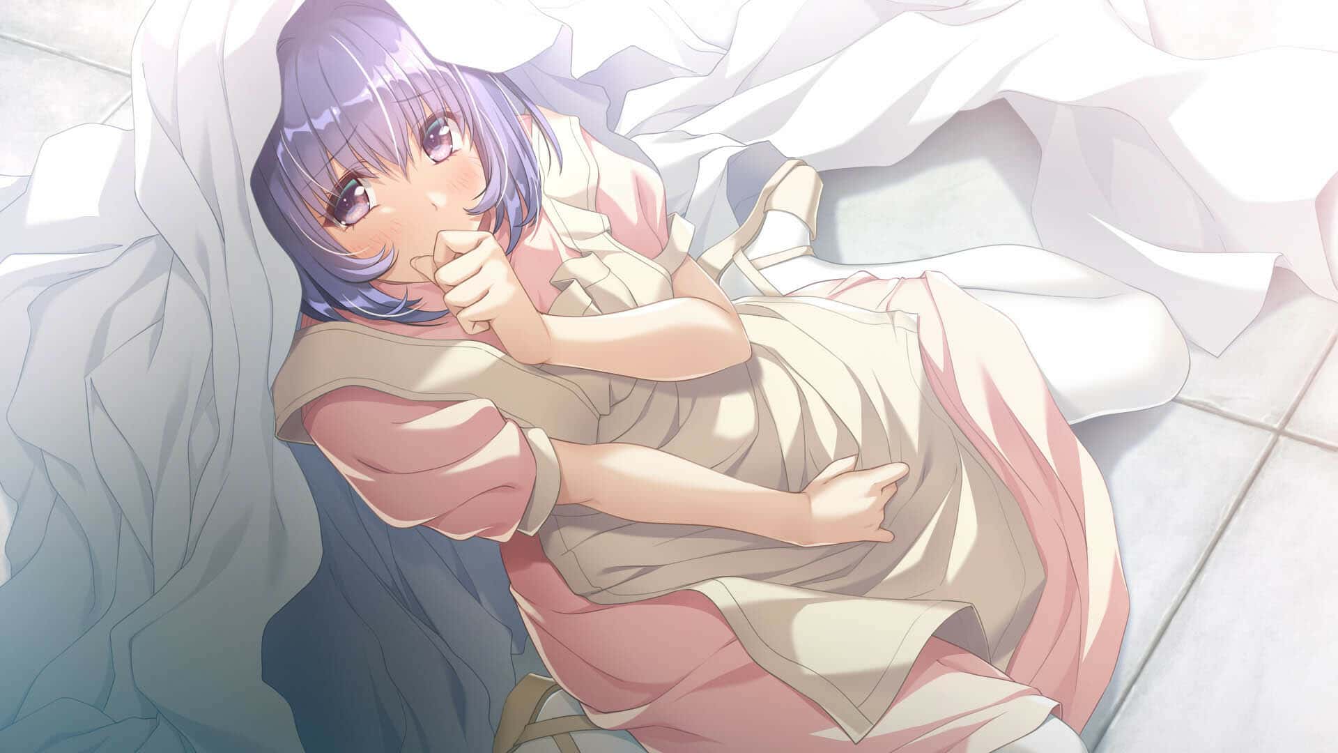 #1. Night Shift Nurses UNRATED (GOG) بواسطة: Shiravune