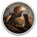 Warhammer 40,000: Gladius - T'au