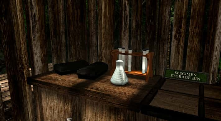 #4. Miasmata (GOG) 由: IonFX Studios