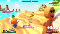 Rhythm Sprout: Sick Beats & Bad Sweets screenshot 2