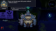 Kingdom of Night screenshot 4