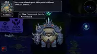Kingdom of Night screenshot 4