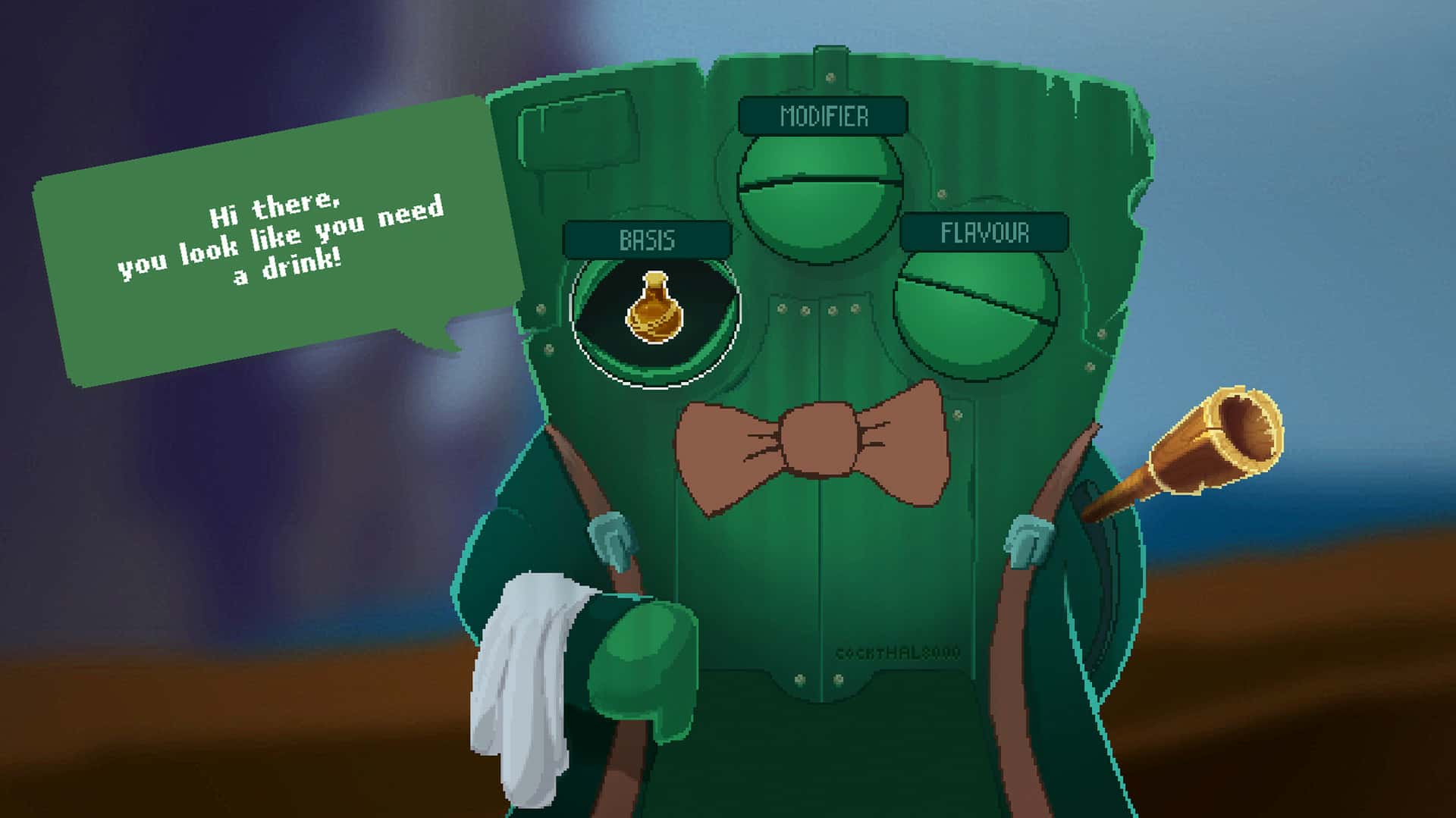 #3. Cleo - a pirate's tale (GOG) Με: Greycap Audiovisual Mediadesign UG