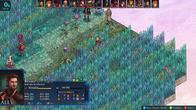 Fell Seal: Arbiter's Mark screenshot 1
