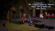 The Legend of Kyrandia: Malcolm's Revenge (Book Three) screenshot 7