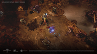 Warhammer 40,000: Dark Heresy screenshot 7
