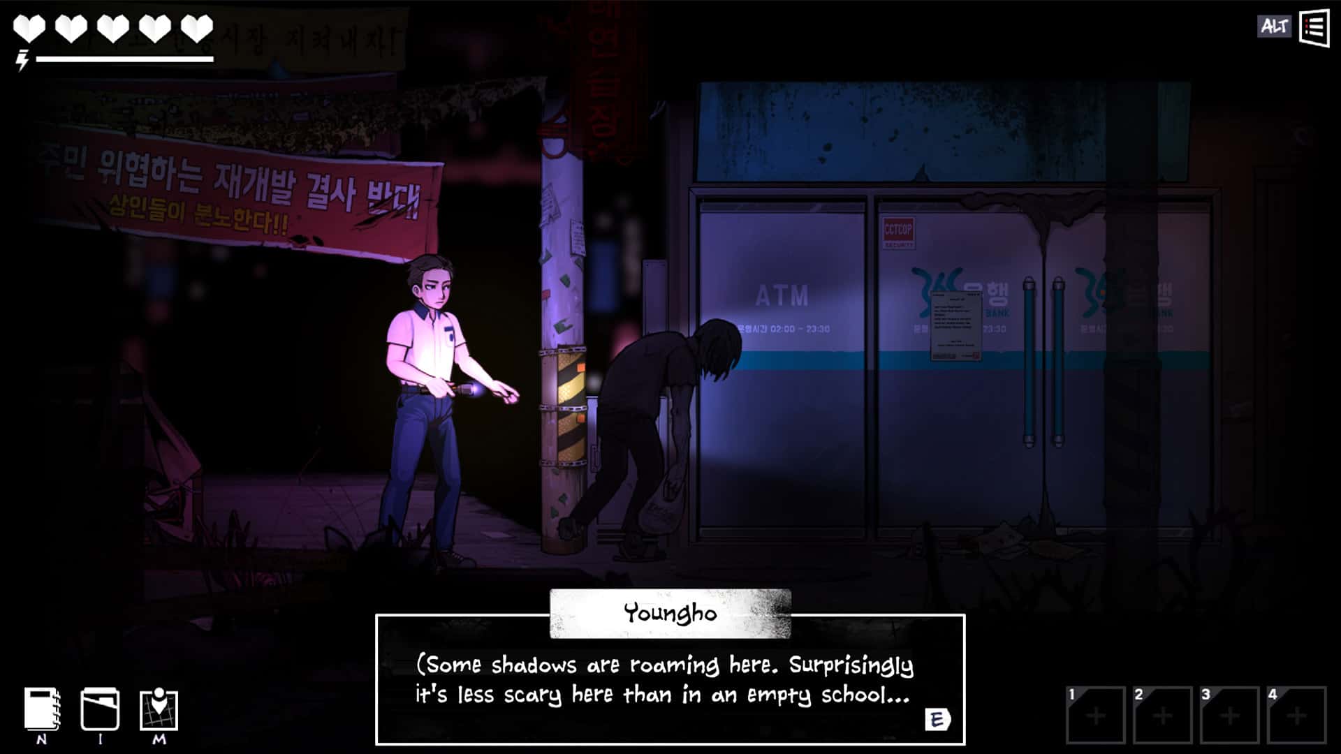 #6. The Coma 2B: Catacomb (GOG) 由: Headup