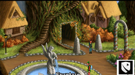 Order of the Thorne: The King's Challenge screenshot 7