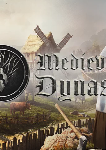 Medieval Dynasty cover