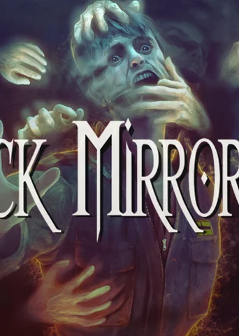 Black Mirror 3 cover