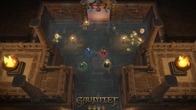 Gauntlet™ Slayer Edition screenshot 6