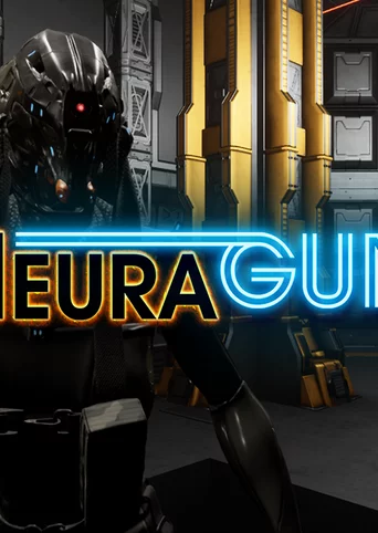 NeuraGun cover