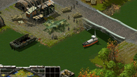 Sudden Strike Gold screenshot 2