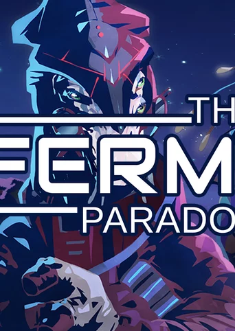 The Fermi Paradox cover