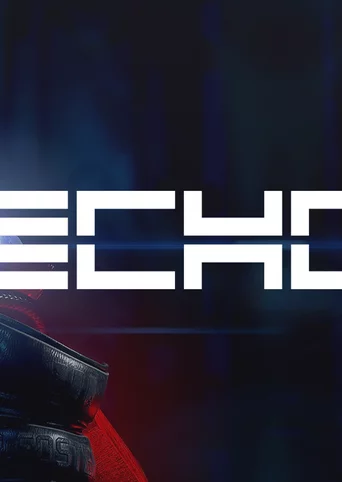 ECHO cover