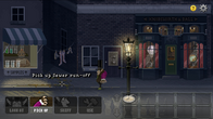 Heir of the Dog screenshot 2