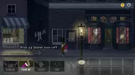 Heir of the Dog screenshot 2