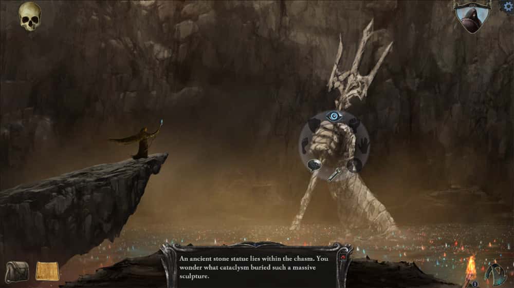 #2. Shadowgate: Special Edition (GOG) Podle: Zojoi