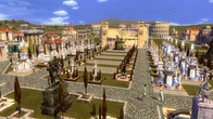 Caesar™ IV screenshot 3