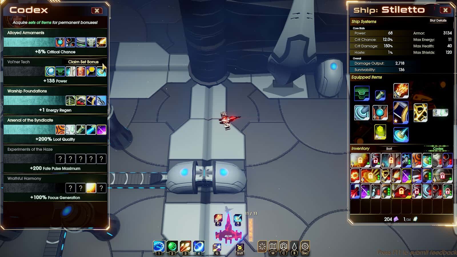 #7. Reality Break Demo (GOG) 由: Element Games, LLC
