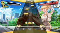 Love Rhythm screenshot 4