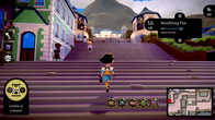 Mesmer screenshot 12