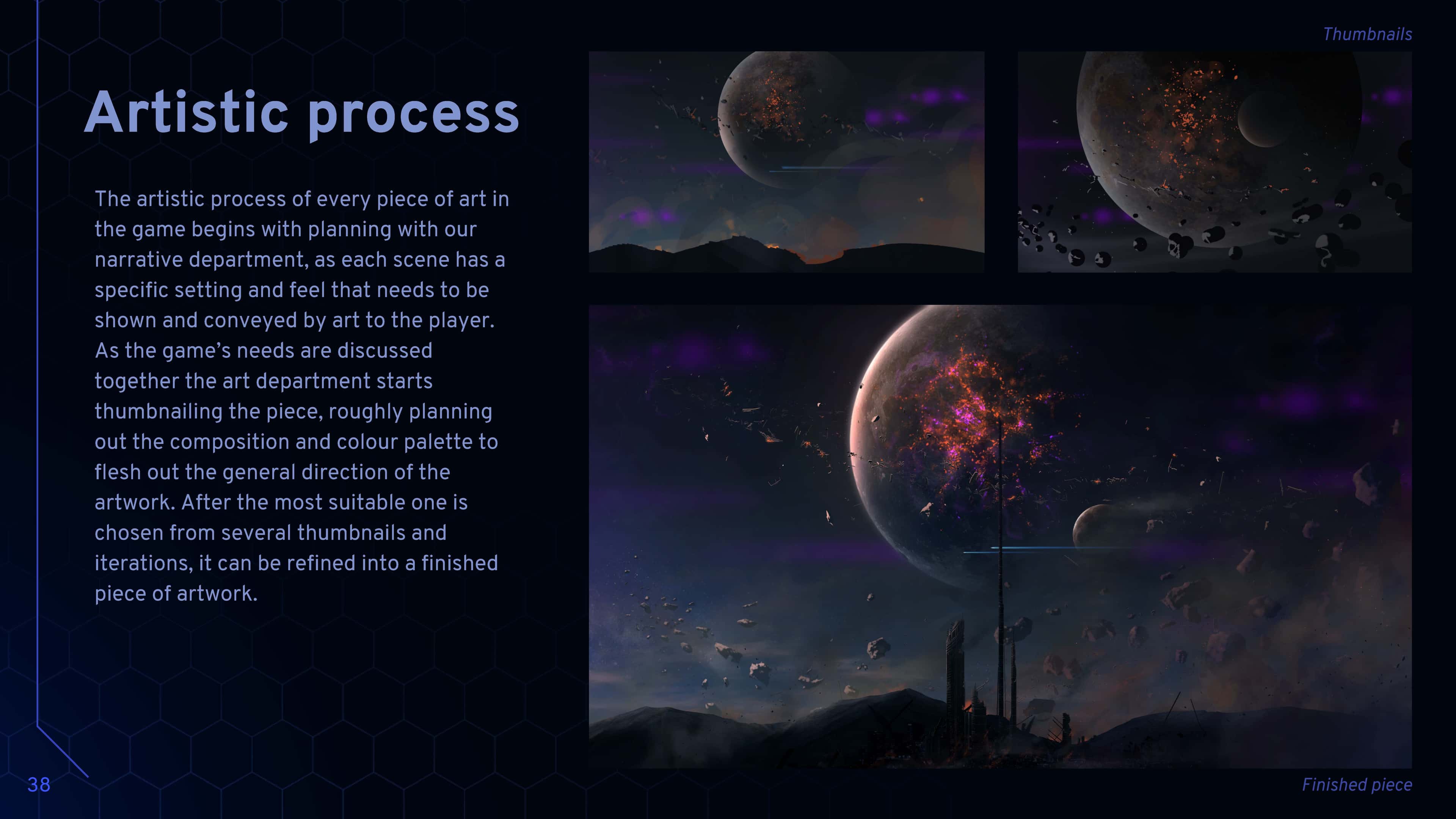 #1. The Pegasus Expedition Digital Artbook (GOG) 게시자: Fulqrum Publishing