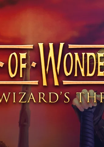 Age of Wonders 2: The Wizard's Throne cover